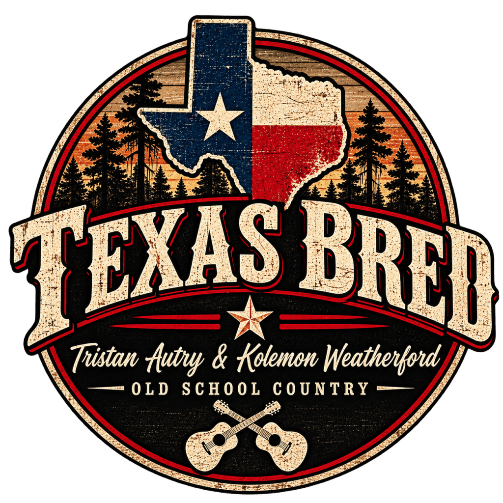 Texas Bred Takes the&nbsp;Stage